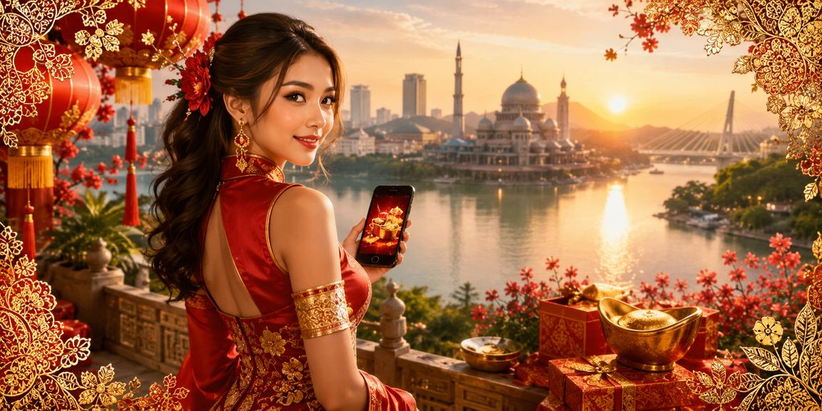 Proses pendaftaran dan bonus selamat datang liverpool888 di Putrajaya