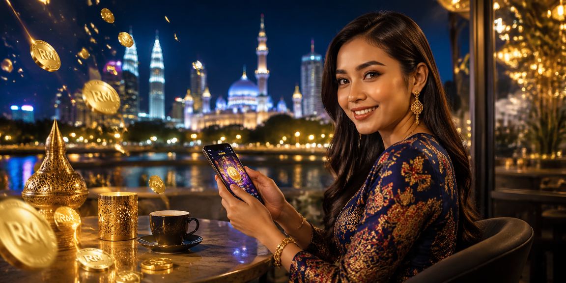 Promosi deposit bonus Kasino Selangor liverpool888